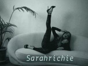 Sarahrichie