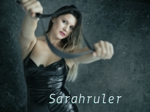 Sarahruler
