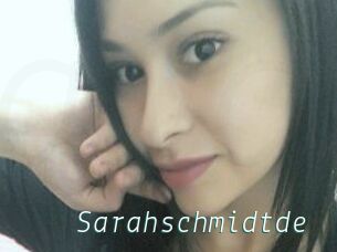 Sarahschmidtde