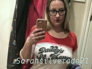 Sarahsilverado21