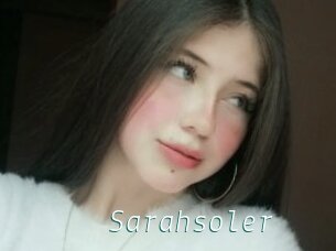 Sarahsoler