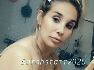 Sarahstarr2020