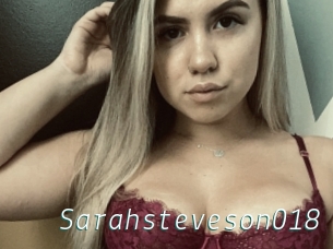 Sarahsteveson018