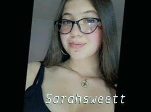 Sarahsweett