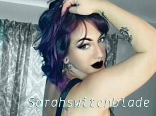 Sarahswitchblade