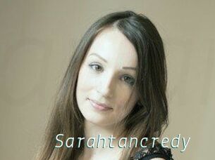 Sarahtancredy