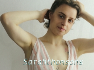 Sarahthomsons