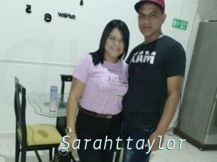 Sarahttaylor