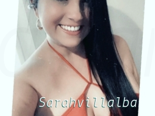Sarahvillalba