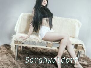 Sarahwaldorf