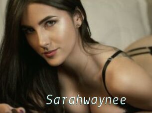 Sarahwaynee