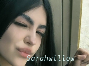 Sarahwillow