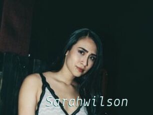 Sarahwilson