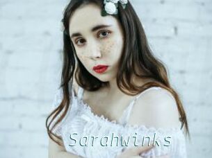Sarahwinks