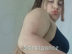 Saraiponce