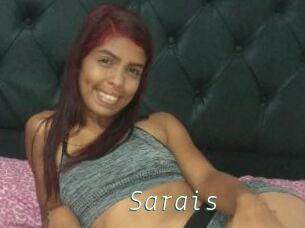 Sarais