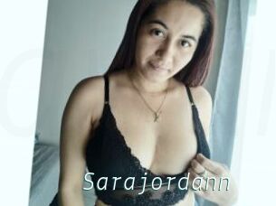 Sarajordann