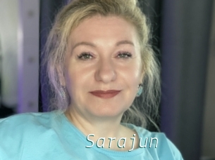 Sarajun
