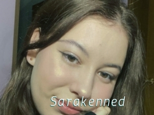 Sarakenned