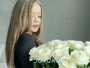 Sarakoox