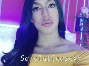 Saralatinasexy