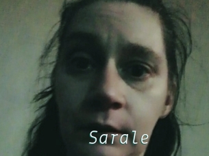 Sarale