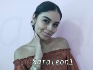 Saraleon1