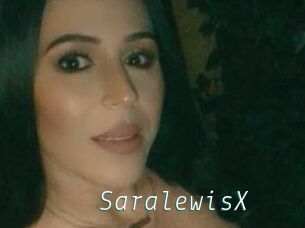 SaralewisX