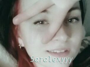 Saralexyyy