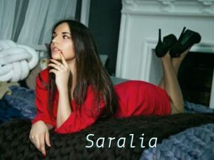 Saralia