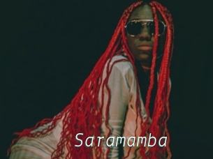 Saramamba