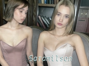 Saramilson