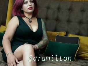 Saramilton