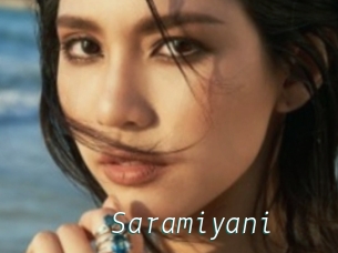 Saramiyani