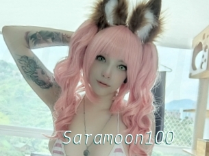 Saramoon100