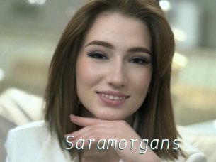 Saramorgans