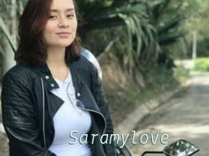 Saramylove
