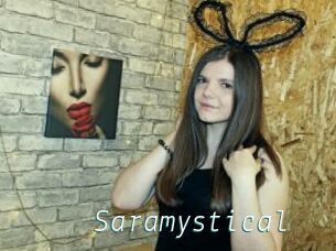 Saramystical