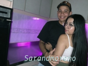 Sarandmoreno