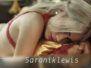 Saraniklewis