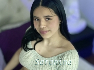 Saranina