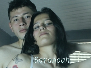 Saranoah