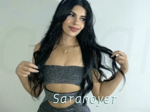 Saranoyer