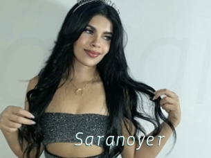 Saranoyer