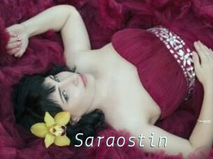 Saraostin
