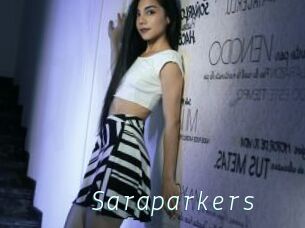 Saraparkers