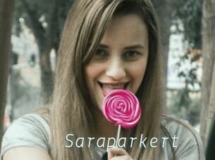 Saraparkert