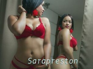 Sarapreston