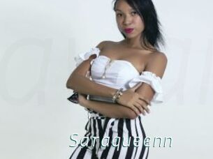 Saraqueenn