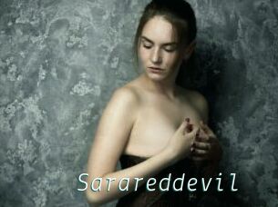 Sarareddevil